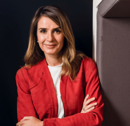Lorena Oset