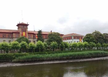 Donostia y Defensa cierran el acuerdo para la adquisición de los cuarteles de Loiola