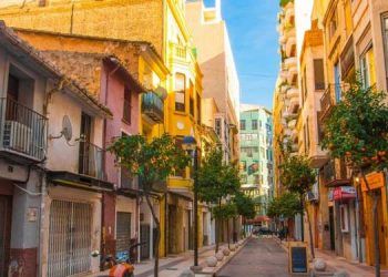 El precio de la vivienda se enfría y crecerá en 2023 por debajo de la inflación
