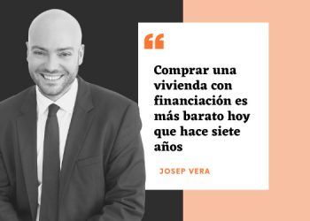 ¿Compramos o esperamos? ¿Es un buen momento para invertir en vivienda?