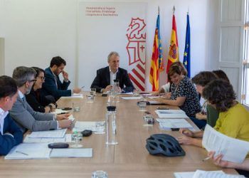 Consejo de Dirección de l´Entitat Valenciana d´Habitatge i Sòl (EVha)