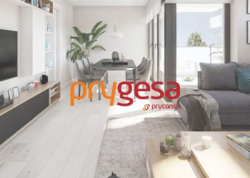 La cooperativa Alameda Plaza gestionada por Prygesa gana la licitación de una parcela en Parla