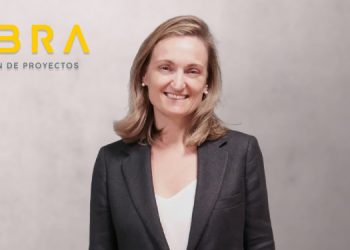 Libra Gestión de Proyectos nombra a Paula San Román como nueva Directora General