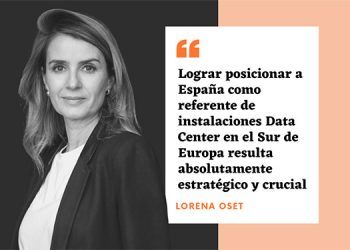 Data Centers como elemento estratégico en la economía digital: una apuesta de futuro