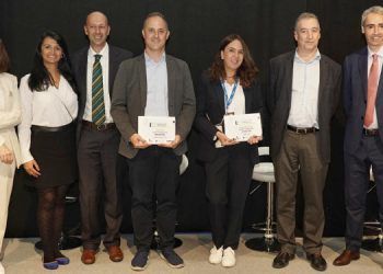 MATELEC AFME entregan sus premios a la Innovación y la Eficiencia Energética