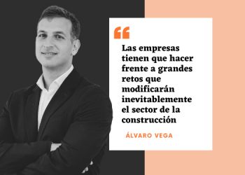 La digitalización, la escasez de mano de obra especializada y la transición ecológica: los tres grandes retos del sector de la construcción