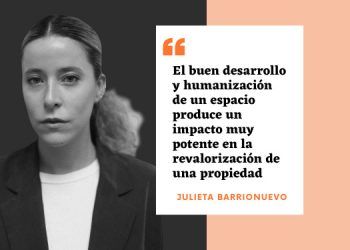 Humanización del sector inmobiliario