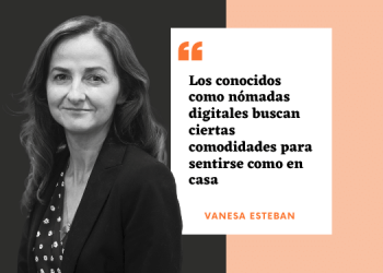 Ventajas de vivir en España para los nómadas digitales