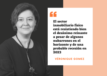 ¿A qué se debe la bajada de precios en Real Estate?