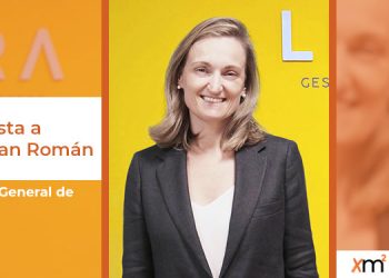 Entrevista a Paula San Román, Directora General de Libra Gestión de Proyectos