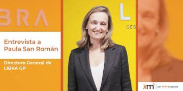 Entrevista a Paula San Román, Directora General de Libra Gestión de Proyectos