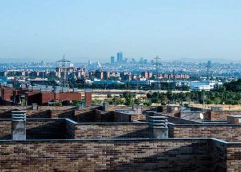 Pryconsa y Habitat Inmobiliaria, impulsoras de la construcción sostenible en España