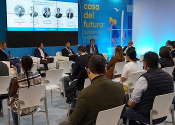 SIMED vuelve en 2022 con una oferta de más de 11.000 viviendas y 170 entidades participante