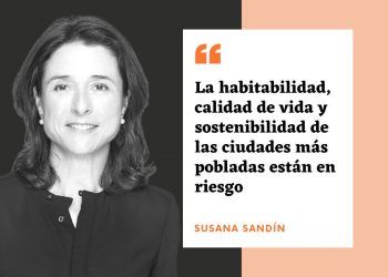 Susana Sandín OPINIÓN XM2