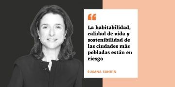 Susana Sandín OPINIÓN XM2