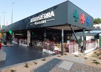Abrdn compra a Ten Brinke dos parques comerciales en Madrid por 40 millones