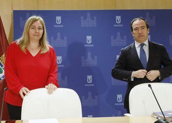 El Ayuntamiento de Madrid aprueba el Plan Estratégico de Accesibilidad por primera vez en su historia