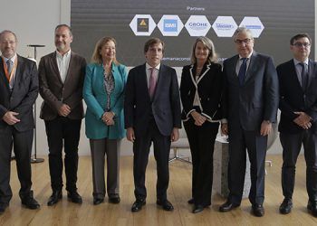 Arranca la I Semana de la Construcción MATCOAM, organizada por el Colegio Oficial de Arquitectos de Madrid