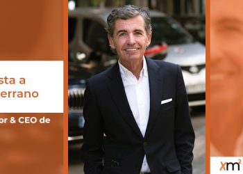 Entrevista a Ángel Serrano, Cofundador & CEO de zityhub