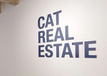 Cat Real Estate prevé invertir 4 millones de euros antes de 2023
