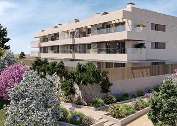Aedas Homes comercializa su nueva promoción de 12 viviendas en Pozuelo de Alarcón