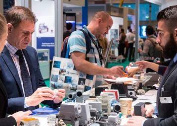 ePower&Building reunirá a más de 1.600 empresas y 90 mil profesionales del sector de la edificación