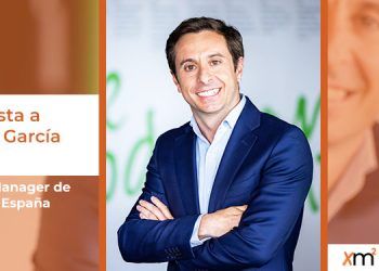 Entrevista a Ignacio García Cuenca, Country Manager de Goodman España