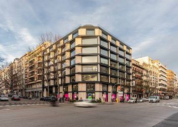 IWG inaugura hoy Signature Velázquez, su centro de negocios más exclusivo en Madrid