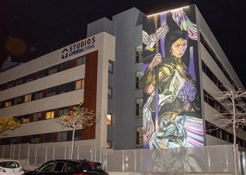 Livensa Living aterriza en Madrid con un complejo de alojamiento flexible en Alcobendas