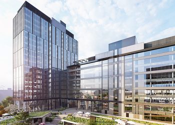 Colonial presenta Madnum en Madrid, su mayor proyecto con especio comercial y residencial
