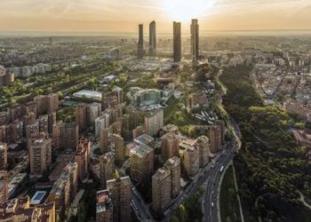 CBRE lanza un Marketplace de Retail High Street para ofrecer datos en tiempo real