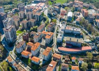 más de 12 millones de euros para la Regeneración Urbana Integral de Altza