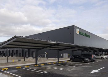 Mercadona inaugura en Sevilla su quinta colmena y alcanza los 2.000 trabajadores en su canal online