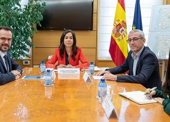 SEPES comprará un suelo en Mahón (Menorca) para la construcción de unas 40 viviendas asequibles
