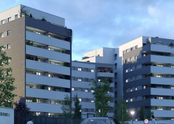 Metrovacesa cierra con Magno Living la venta de 172 viviendas Build to Rent en Dos Hermanas (Sevilla)