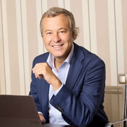 David Martínez
