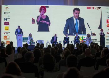 El XIX Congreso Español de Centros y Parques Comerciales se celebrará en septiembre de 2023 en Madrid