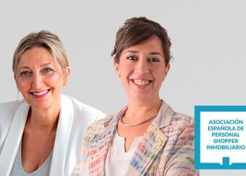Helena Gallardo es elegida nueva presidenta de la Asociación Española de Personal Shopper Inmobiliario