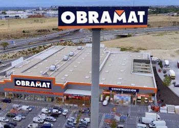 Ikusi dará servicio a OBRAMAT para digitalizar su plataforma de compra y agilizar la atención al cliente