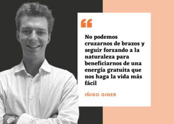 Opinión Iñigo Giner