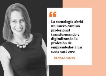 La tecnología es una fuente inagotable de creación de empleo