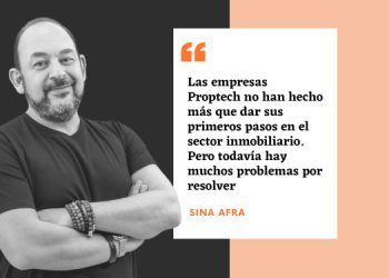 Proptech, un sector seguro en un panorama de incertidumbre económica