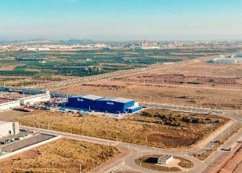 La Generalitat saca a exposición pública el PAI de Parc Sagunt II donde se instalará la gigafactoría de PowerCo