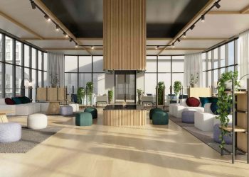 Greystar lanza en Rivas-Vaciamadrid su primera comunidad Be Casa con 847 apartamentos