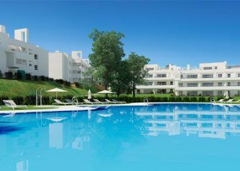 TAYLOR WIMPEY INVERTIRÁ MÁS DE 16 MILLONES EN LA CONSTRUCCIÓN DE NUEVOS APARTAMENTOS EN LA COSTA DEL SOL