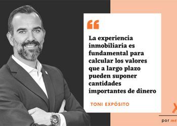 ¿Por qué seguimos necesitando a los profesionales inmobiliarios?
