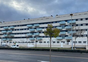 Libra GP entrega su promoción de 70 viviendas en cooperativa en Valladolid
