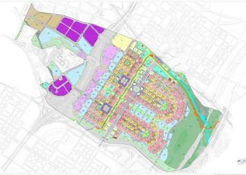 El Ayuntamiento aprueba el proyecto de reparcelación de Los Berrocales, donde obtendrá suelo para promover 3.800 viviendas públicas