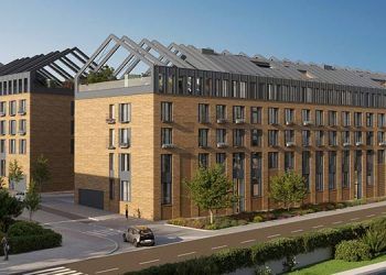 Kronos Homes inicia la comercialización de 143 viviendas en Carabanchel