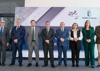 Castilla-La Mancha promoverá tres millones de metros cuadrados de suelo industrial en Puertollano